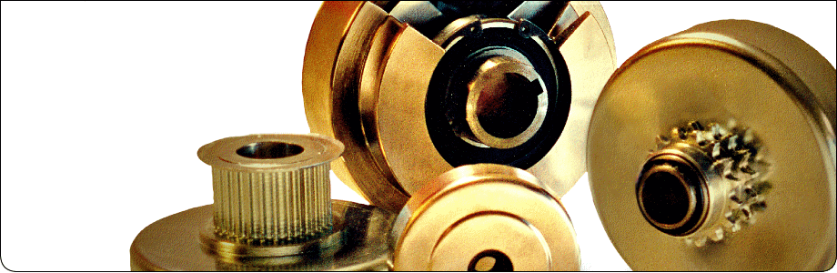 NORAM Centrifugal Clutches
